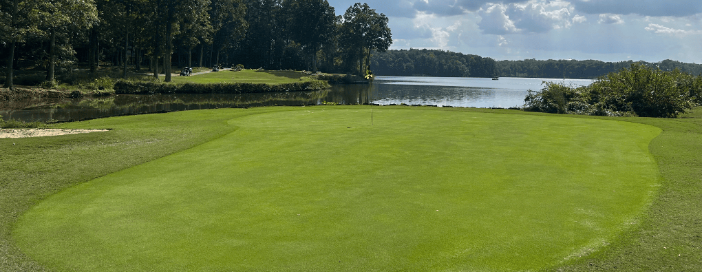 2026 Millwood Golf Classic